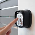 SCS SENTINEL - Clavier à code sans fil - CodeGate - vignette