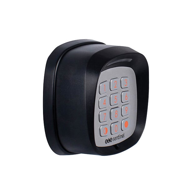 SCS SENTINEL - Clavier à code sans fil - CodeGate - large