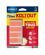 CYANOLIT - Koltout strop prédécoupé x10 - vignette