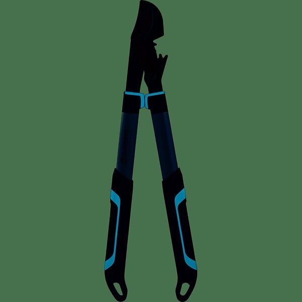 GARDENA - Coupe-branches manuel - Aluminium - EnergyCut 600B - 42mm - large