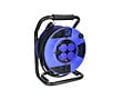 HANGER - Enrouleur electrique 25m H07RN-F 3G 1,5mm2 - HANGER - 600007 - vignette