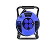 HANGER - Enrouleur electrique 25m H07RN-F 3G 1,5mm2 - HANGER - 600007 - vignette
