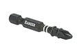 HANGER - 2 embouts impact 1/4'' cruciforme PH3 longueur 75mm - HANGER - 134077 - vignette