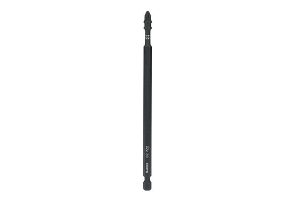 HANGER - Embout impact PZ2 longueur 150mm - HANGER - 134099 - large