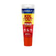 CYANOLIT - Colle de fixation MS Polymère tube 125ml - Blanc - vignette