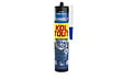 CYANOLIT - Colle de fixation ultra polymère - Cartouche 290ml - Blanc - vignette