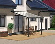 CANOPIA - Canopia Pergola Olympia 3X3 Grise - vignette