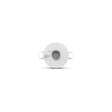 VISION EL - Spot LED blanc avec détecteur IFR ESA Miidex - 6W - 3 CCT - BBC - vignette