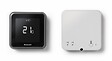 HONEYWELL - Thermostat d'ambiance filaire programmable et connecté LYRIC T6 - LYRIC T6 filaire - vignette
