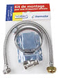 THERMADOR - Support de vase sanitaire - Diamètre raccordement: 3/4" FF - vignette