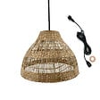 LUMISKY - Suspension d'extérieur MERIDA OUTDOOR CABLE 5m câble H34cm - vignette