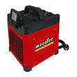 MECAFER - Chauffage atelier Mécafer MH3300L soufflant 3300W pour pièces de 33m2 avec lampe LED Mecafer - vignette