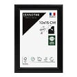 CEANOTHE - Cadre 10x15 Essentiel noir - vignette