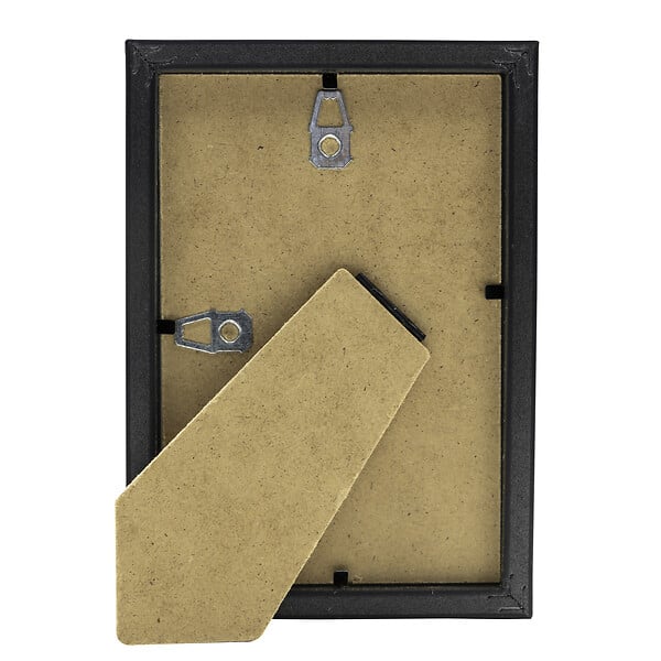 CEANOTHE - Cadre 10x15 Essentiel noir - large