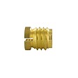 CIME - Vis lit 9x80 pas 175 ecrou - vignette