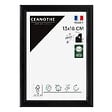 CEANOTHE - Cadre 13x18 Essentiel noir - vignette