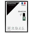 CEANOTHE - Cadre 30x45 Essentiel noir - vignette