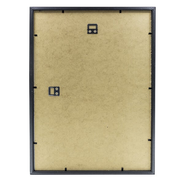CEANOTHE - Cadre 30x45 Essentiel noir - large