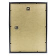 CEANOTHE - Cadre 30x45 Essentiel noir - vignette