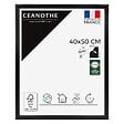 CEANOTHE - Cadre 40x50 Essentiel noir - vignette
