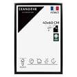 CEANOTHE - Cadre 40x60 Essentiel noir - vignette
