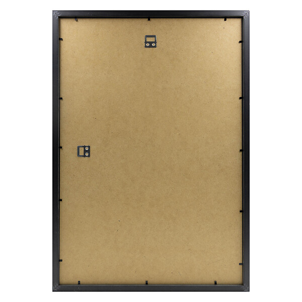 CEANOTHE - Cadre 40x60 Essentiel noir - large