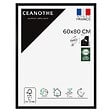 CEANOTHE - Cadre 60x80 Essentiel noir - vignette