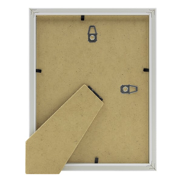 CEANOTHE - Cadre photo Essentiel blanc - 15x20cm - large