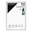 CEANOTHE - Cadre 20x30/a4 Essentiel blanc - vignette