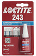 LOCTITE - Adhésif anaérobie 243 Freinfilet moyen Bl - Flacon 5ml - vignette