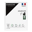 CEANOTHE - Cadre photo 40x50 Essentiel - Blanc - vignette