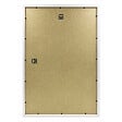 CEANOTHE - Cadre photo 40x60 Essentiel blanc - Bois - 40x60cm - vignette