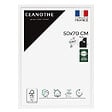 CEANOTHE - Cadre 50x70 Essentiel blanc - vignette
