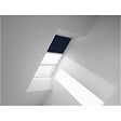 VELUX - Store occultant DUO DFD S08 - Marine - 114x118cm - vignette