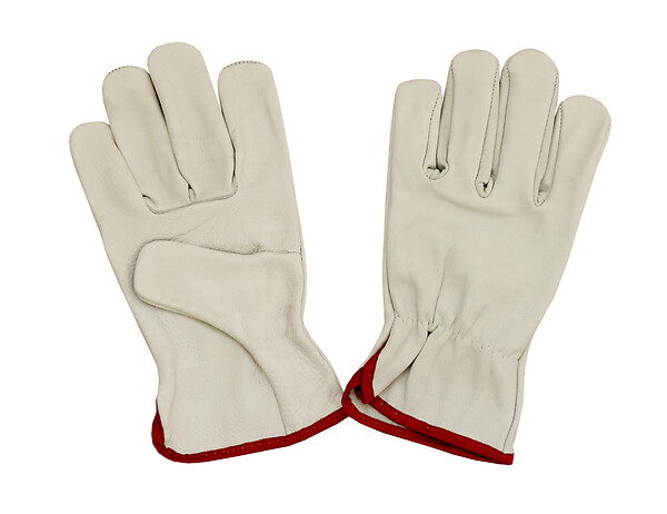 MC KENZIE - MCK gant manutention T10 XP/XM - large
