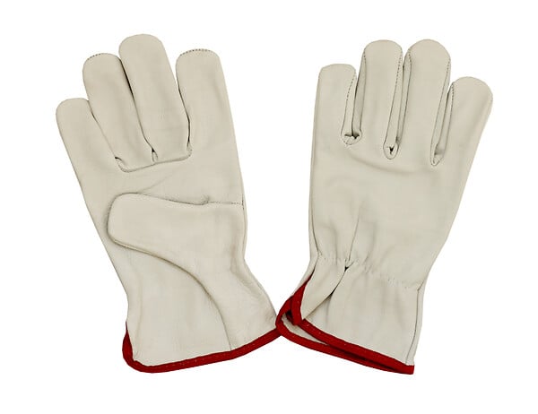 MC KENZIE - MCK gant manutention T9 XP/XM - large