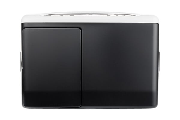 QLIMA - Poêle à pétrole électronique Qlima SRE 9046 C-2 - 4650W - large