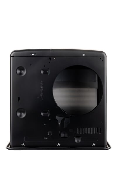 QLIMA - Poêle à pétrole électronique Qlima SRE 9046 C-2 - 4650W - large