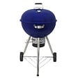 MODE DE VIE - Barbecue en boule charbon de bois Heracles - Bleu - vignette