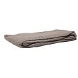 WERKAPRO - Voile d'ombrage triangle 160g/m2 taupe  5 x 5 x 5 m - vignette