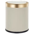 KITCHEN MOVE - Poubelle de salle de bain push GLINT 8L - vignette