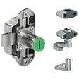 HANGER - KIT SERRURE ESPAGNOLETTE A VISSER  SYMO - vignette