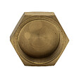 RAIN - Bouchon laiton femelle 1 - vignette