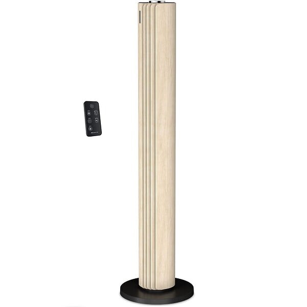 ROWENTA - ventilateur colonne 3 vitesses 40w - VU6770F0 - large