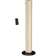 ROWENTA - ventilateur colonne 3 vitesses 40w - VU6770F0 - vignette