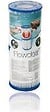 BESTWAY - Lot de 2 cartouches type 2 - vignette
