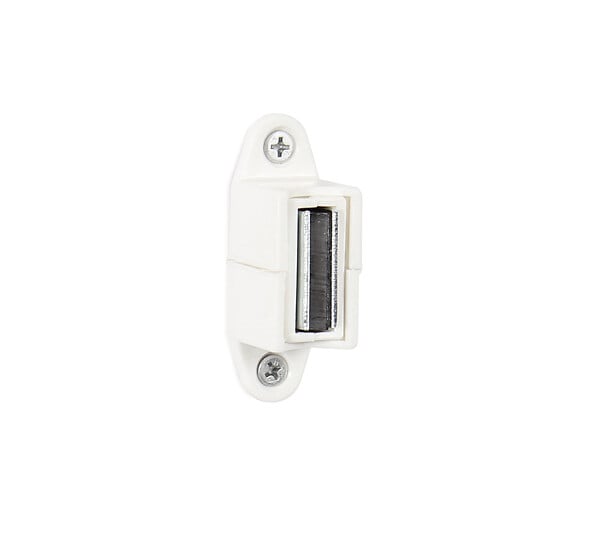 GAVIOTA - Bloqueur de manivelle magnétique tige ronde ou hexagonale Ø 10 / 12mm - large