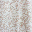 C MA DECO - Rideau en coton recyclé Chambray - vignette