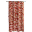 C MA DECO - Rideau en coton recyclé Chambray - vignette