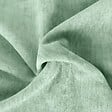 C MA DECO - Rideau thermique velours - Vert céladon - 140x260cm - vignette